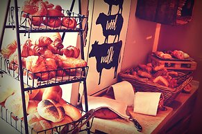 Hotel Pension Nagel