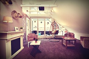Hotel Pension Nagel
