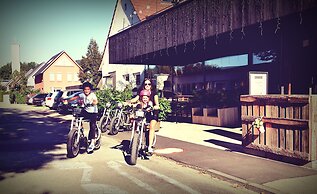 Hotel Pension Nagel