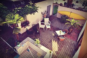 Hotel Pension Nagel