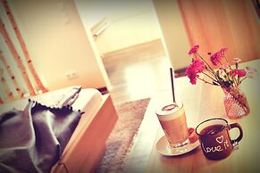 Hotel Pension Nagel