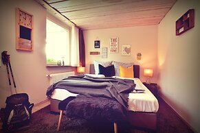 Hotel Pension Nagel
