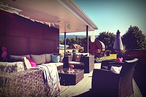 Hotel Pension Nagel