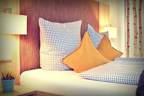 Hotel Pension Nagel