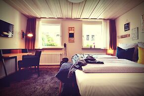 Hotel Pension Nagel