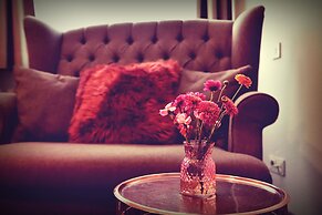 Hotel Pension Nagel