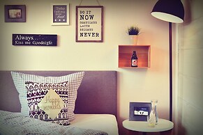 Hotel Pension Nagel