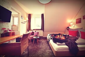 Hotel Pension Nagel