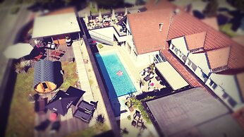 Hotel Pension Nagel