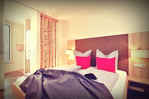 Hotel Pension Nagel