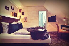 Hotel Pension Nagel