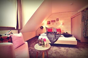 Hotel Pension Nagel