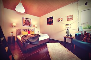 Hotel Pension Nagel