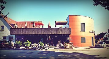 Hotel Pension Nagel