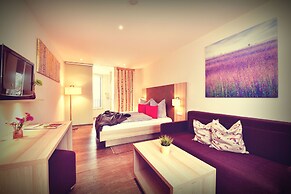 Hotel Pension Nagel