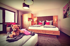 Hotel Pension Nagel