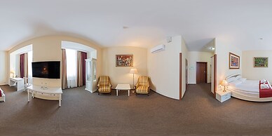 Vita-Hotel