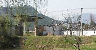 Liuxi Mountain Villa