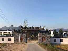 Liuxi Mountain Villa