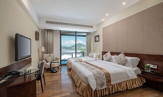 Sanya Serenity Coast Marina Hotel