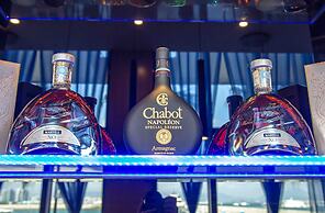 Sanya Serenity Coast Marina Hotel