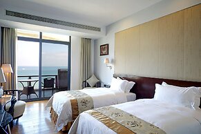Sanya Serenity Coast Marina Hotel