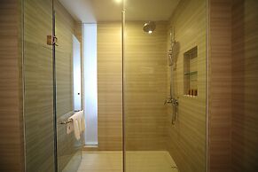 Sanya Serenity Coast Marina Hotel