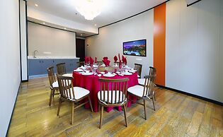 Sanya Serenity Coast Marina Hotel