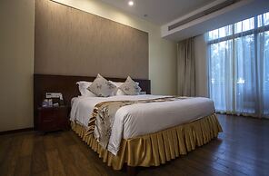 Sanya Serenity Coast Marina Hotel