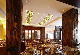 Sanya Serenity Coast Marina Hotel