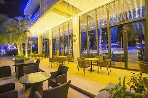 Sanya Serenity Coast Marina Hotel