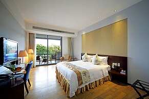 Sanya Serenity Coast Marina Hotel