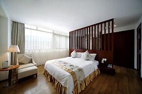 Sanya Serenity Coast Marina Hotel