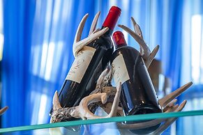 Sanya Serenity Coast Marina Hotel