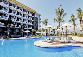 Sanya Serenity Coast Marina Hotel