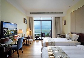 Sanya Serenity Coast Marina Hotel