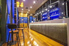 Sanya Serenity Coast Marina Hotel