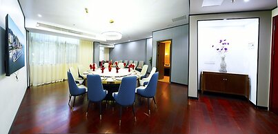 Sanya Serenity Coast Marina Hotel