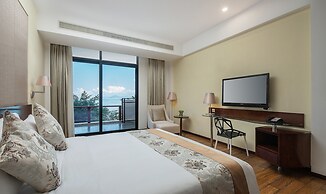 Sanya Serenity Coast Marina Hotel