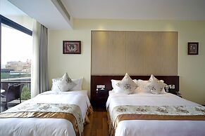 Sanya Serenity Coast Marina Hotel