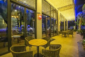 Sanya Serenity Coast Marina Hotel