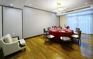 Sanya Serenity Coast Marina Hotel