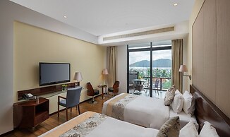 Sanya Serenity Coast Marina Hotel