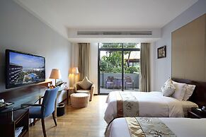 Sanya Serenity Coast Marina Hotel