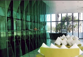 Sanya Serenity Coast Marina Hotel