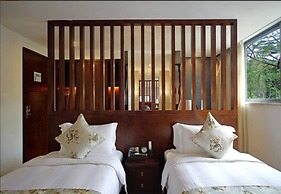 Sanya Serenity Coast Marina Hotel