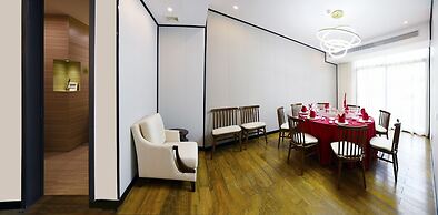 Sanya Serenity Coast Marina Hotel