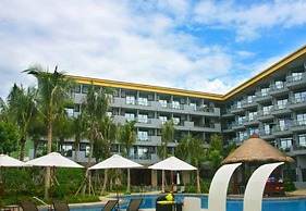 Sanya Serenity Coast Marina Hotel