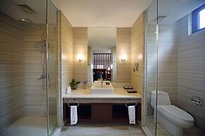 Sanya Serenity Coast Marina Hotel