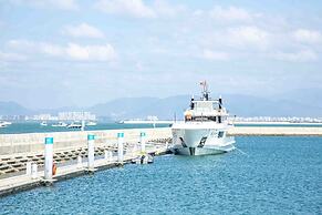Sanya Serenity Coast Marina Hotel